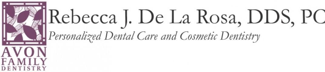 Avon Family Dentistry By Rebecca J. De La Rosa, DDS, PC (1179959)
